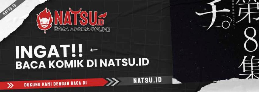 Chi – Chikyuu no Undou ni Tsuite Chapter 25 Gambar 18