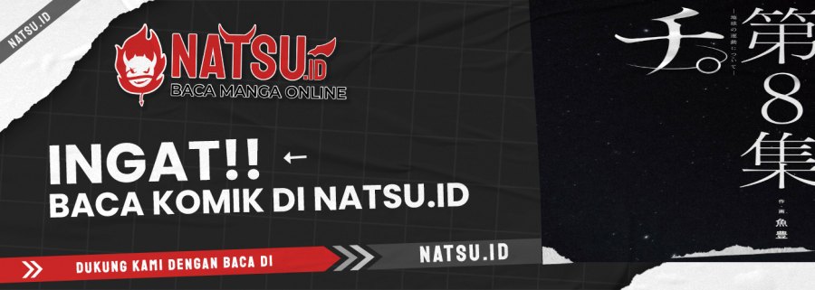 Chi – Chikyuu no Undou ni Tsuite Chapter 28 Gambar 26