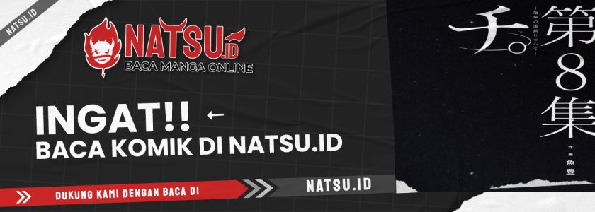 Chi – Chikyuu no Undou ni Tsuite Chapter 43 Gambar 20