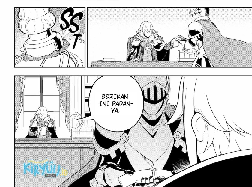Chichi wa Eiyuu, Haha wa Seirei, Musume no Watashi wa Tenseisha (Dad Is A Hero, Mom Is A Spirit, I’m A Reincarnator) Chapter 50.1 Gambar 13