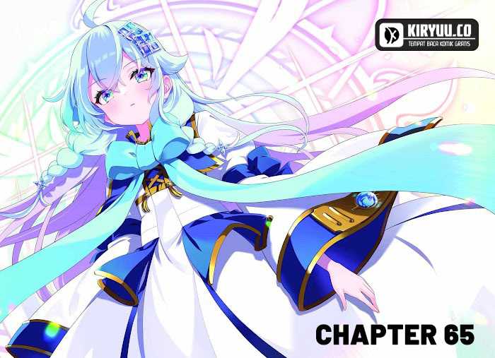 Chichi wa Eiyuu, Haha wa Seirei, Musume no Watashi wa Tenseisha (Dad Is A Hero, Mom Is A Spirit, I’m A Reincarnator) Chapter 65 Gambar 3
