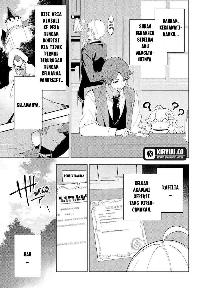 Chichi wa Eiyuu, Haha wa Seirei, Musume no Watashi wa Tenseisha (Dad Is A Hero, Mom Is A Spirit, I’m A Reincarnator) Chapter 65 Gambar 35