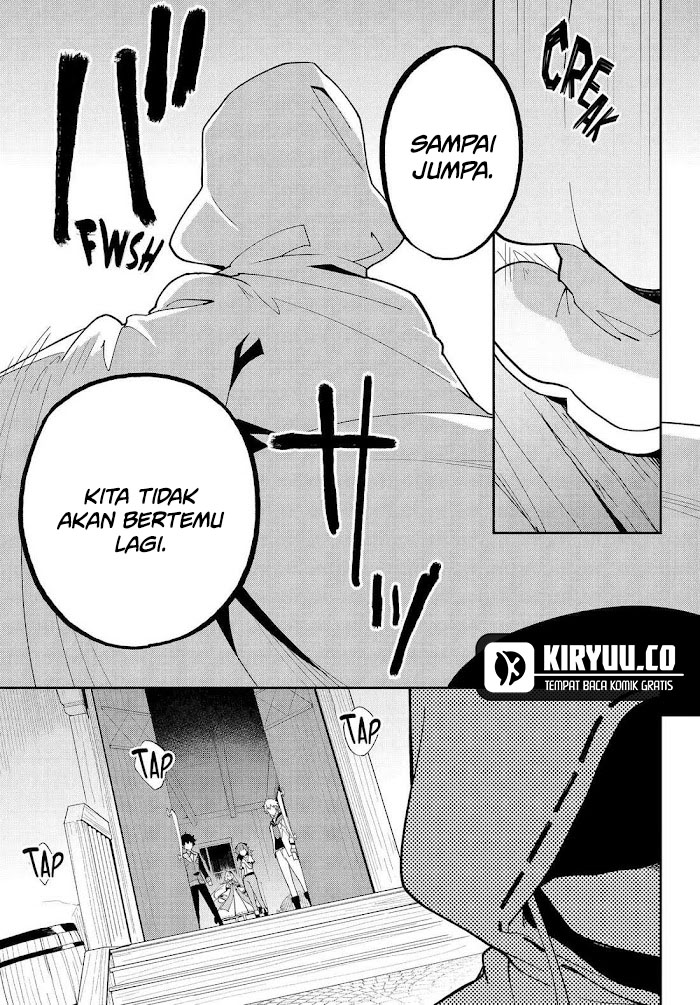 Chichi wa Eiyuu, Haha wa Seirei, Musume no Watashi wa Tenseisha (Dad Is A Hero, Mom Is A Spirit, I’m A Reincarnator) Chapter 67 Gambar 25