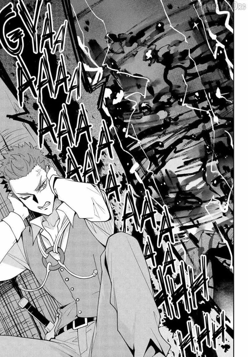 Chichi wa Eiyuu, Haha wa Seirei, Musume no Watashi wa Tenseisha (Dad Is A Hero, Mom Is A Spirit, I’m A Reincarnator) Chapter 76 Gambar 23