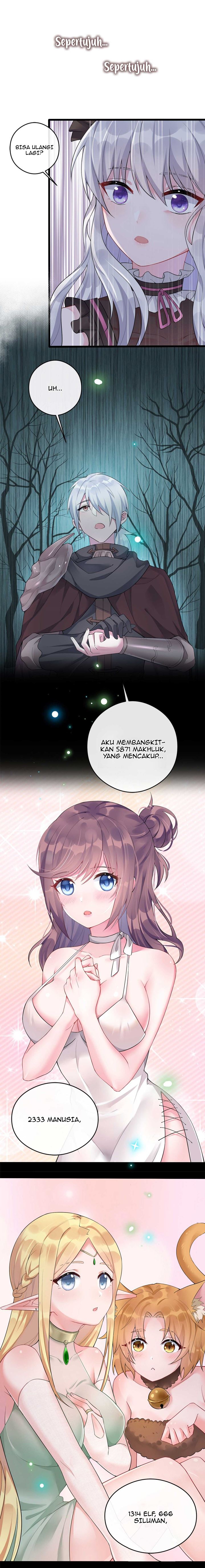 Chief of The Novice Village Chapter 02 Gambar 6