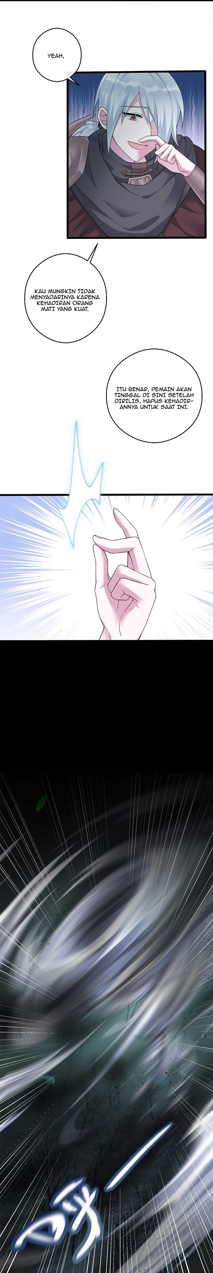 Chief of The Novice Village Chapter 02 Gambar 10