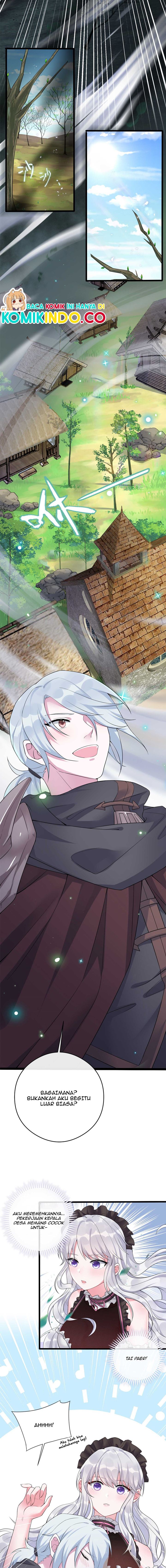 Chief of The Novice Village Chapter 02 Gambar 11