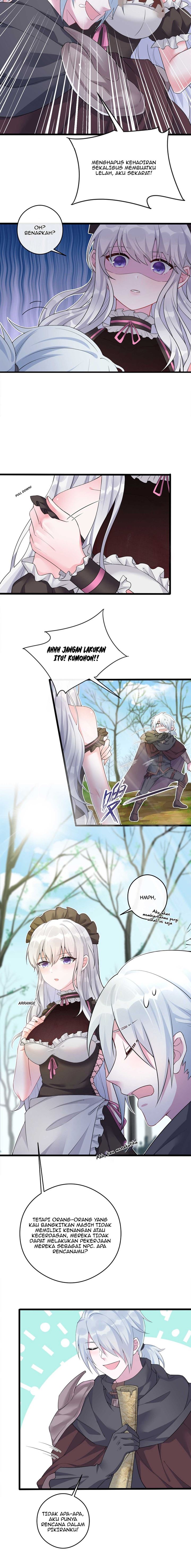 Chief of The Novice Village Chapter 02 Gambar 12
