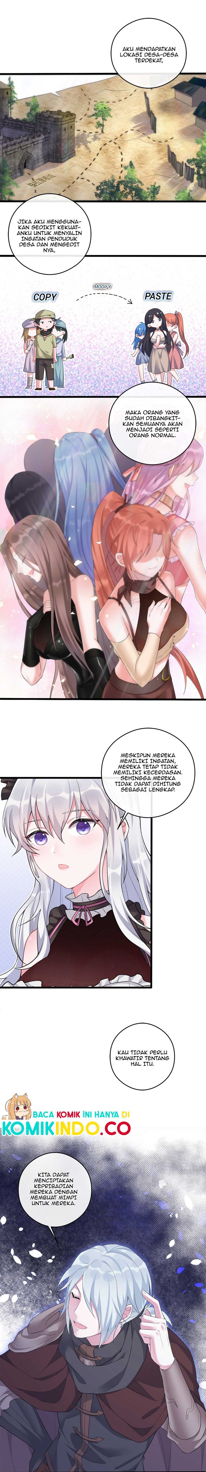 Chief of The Novice Village Chapter 02 Gambar 13