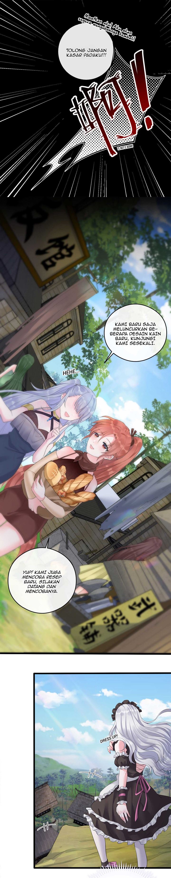 Chief of The Novice Village Chapter 02 Gambar 16