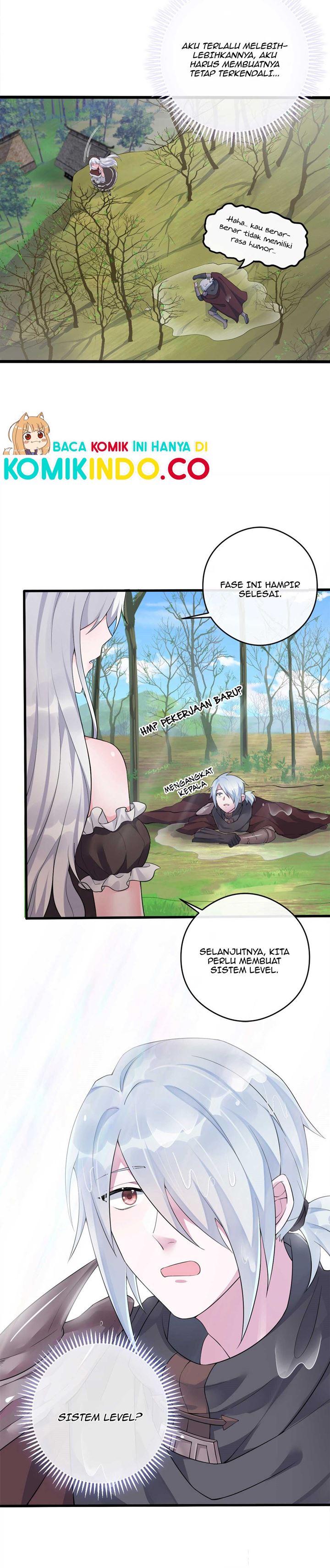 Chief of The Novice Village Chapter 02 Gambar 17