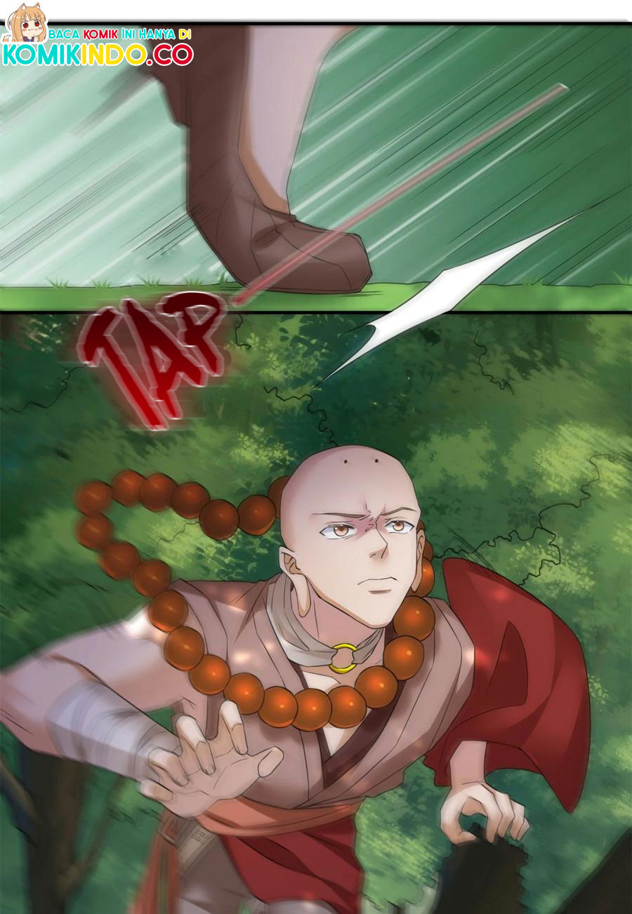 Chief of The Novice Village Chapter 09 Gambar 7