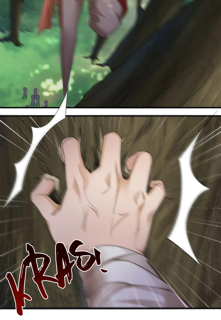 Chief of The Novice Village Chapter 09 Gambar 8