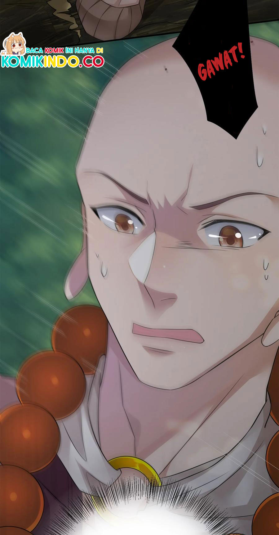 Chief of The Novice Village Chapter 09 Gambar 20