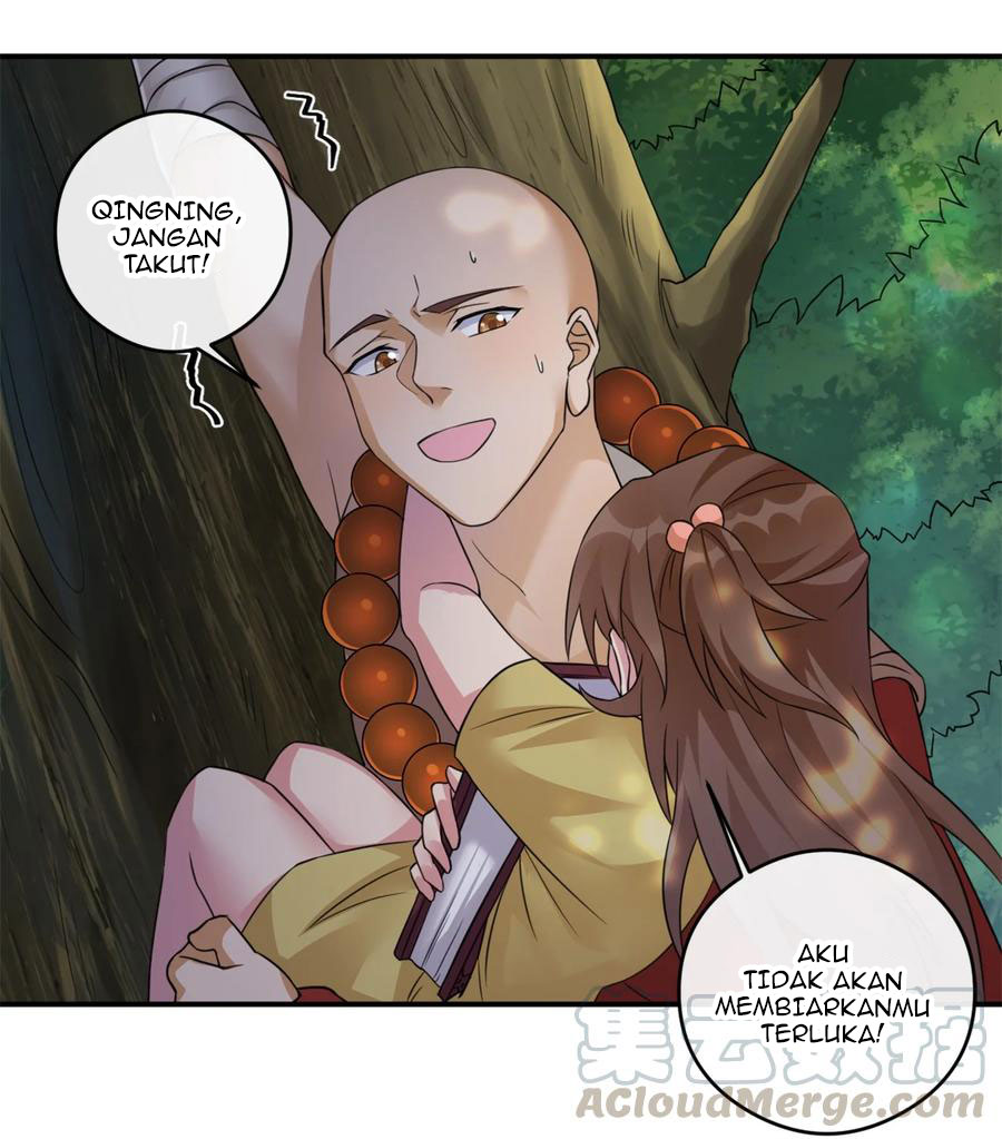 Chief of The Novice Village Chapter 09 Gambar 25