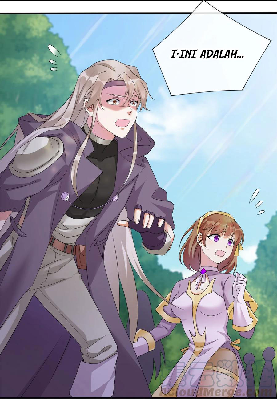 Chief of The Novice Village Chapter 09 Gambar 39