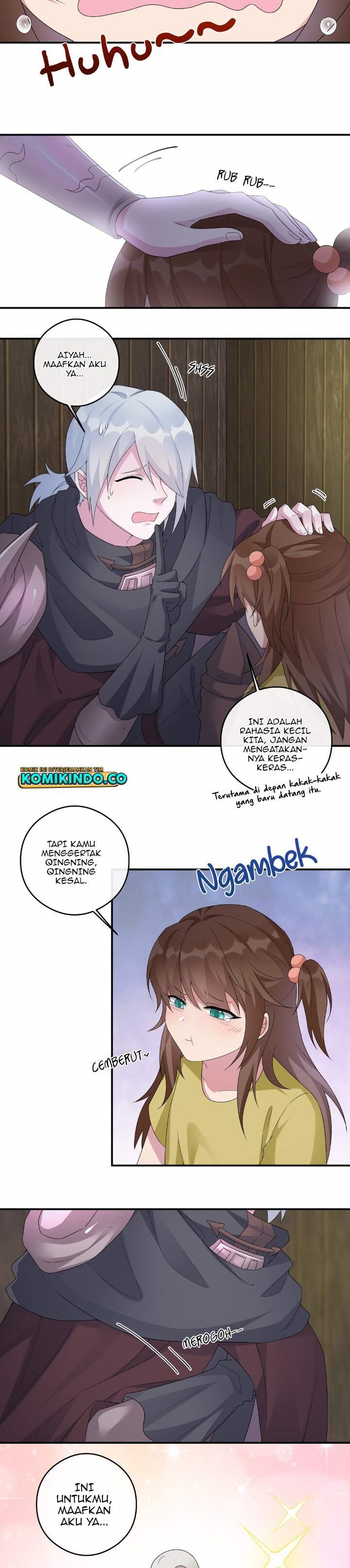 Chief of The Novice Village Chapter 11 Gambar 14