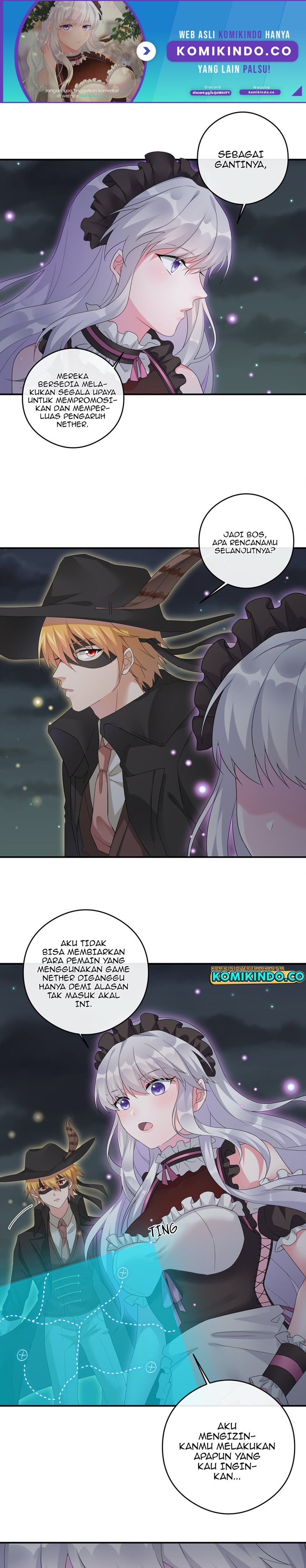 Chief of The Novice Village Chapter 13 Gambar 4