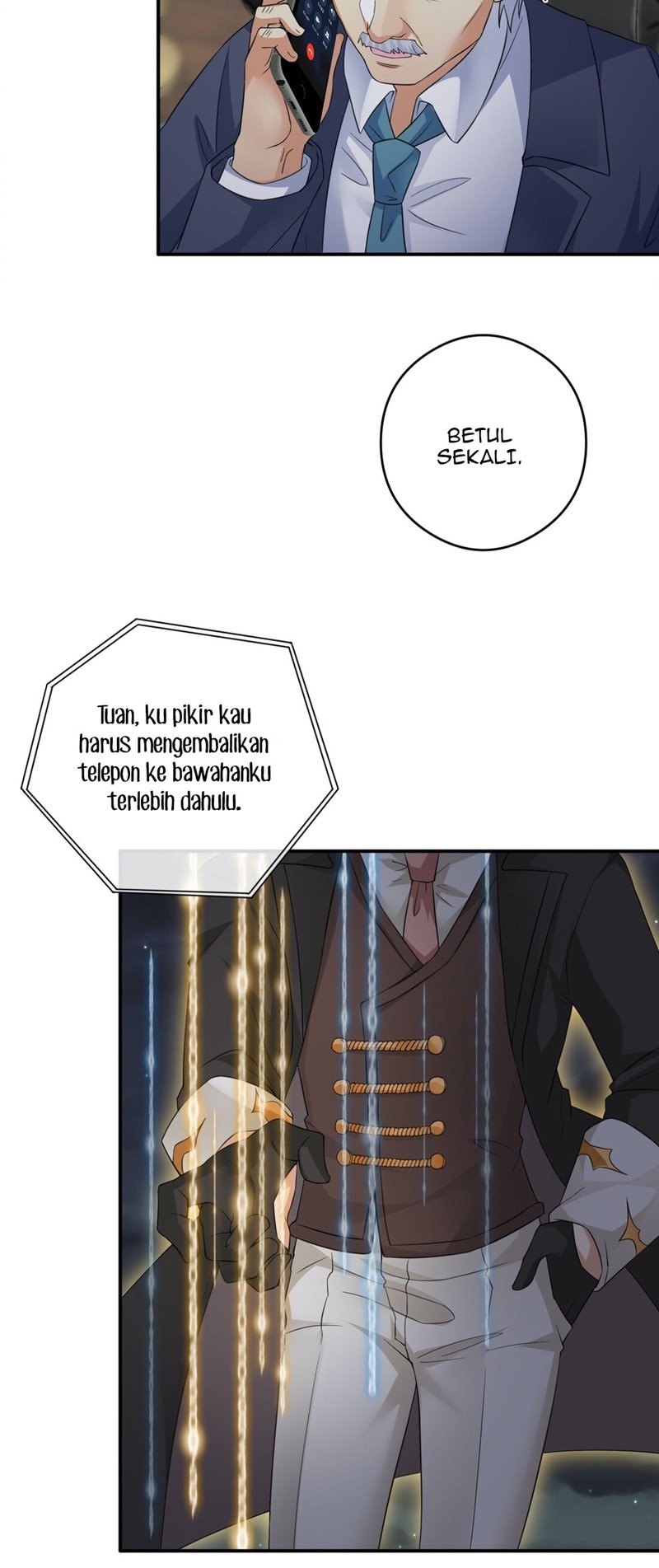 Chief of The Novice Village Chapter 13 Gambar 13