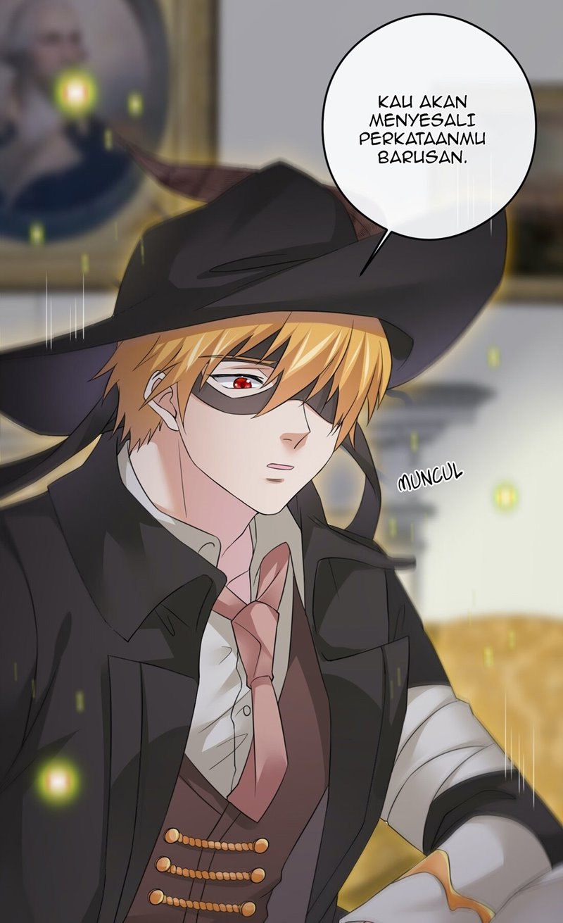 Chief of The Novice Village Chapter 13 Gambar 17