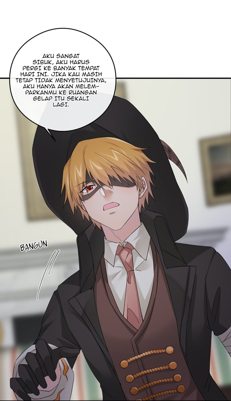 Chief of The Novice Village Chapter 13 Gambar 21