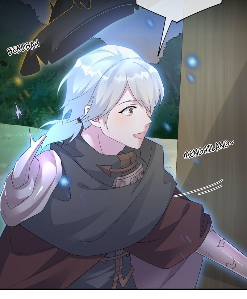 Chief of The Novice Village Chapter 13 Gambar 23