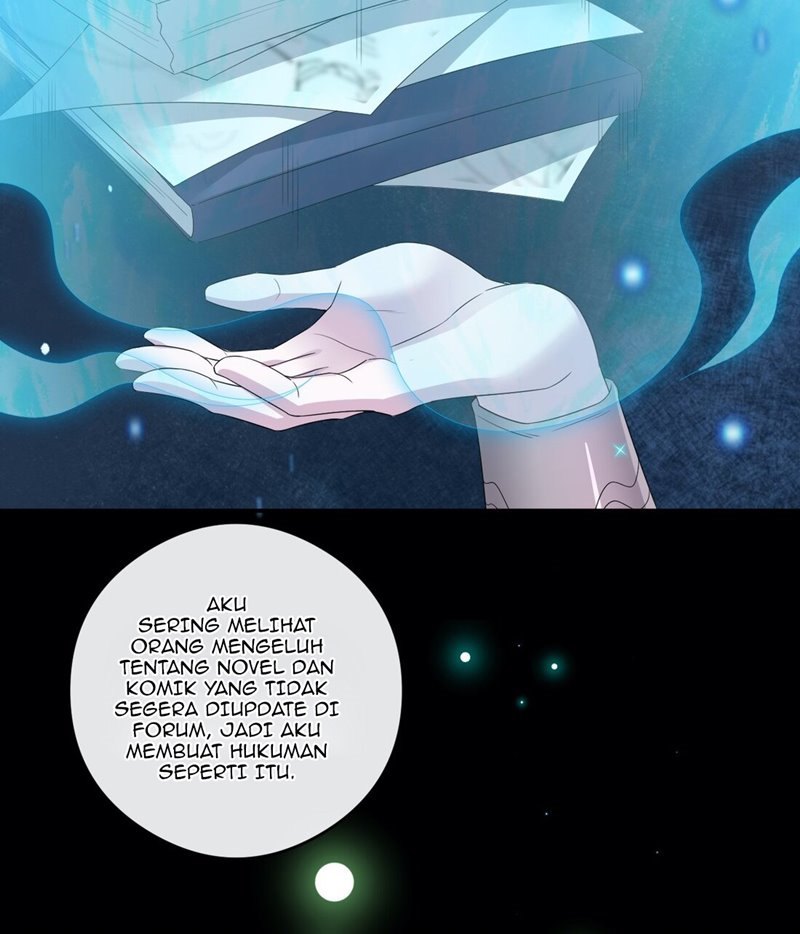 Chief of The Novice Village Chapter 13 Gambar 27