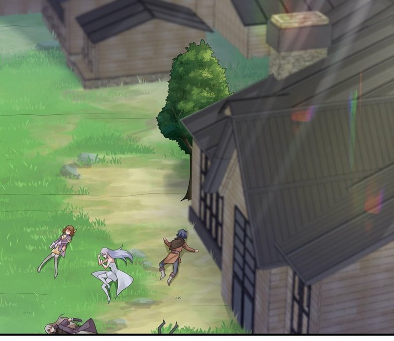 Chief of The Novice Village Chapter 13 Gambar 31
