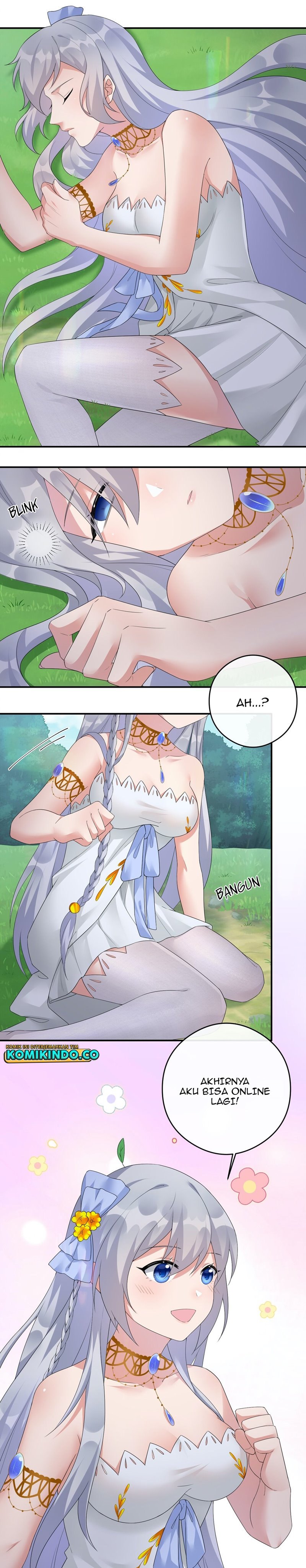 Chief of The Novice Village Chapter 13 Gambar 32