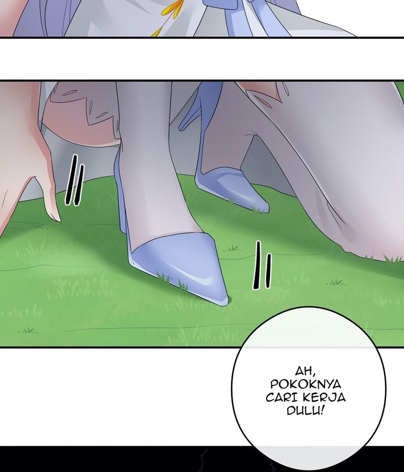 Chief of The Novice Village Chapter 13 Gambar 33