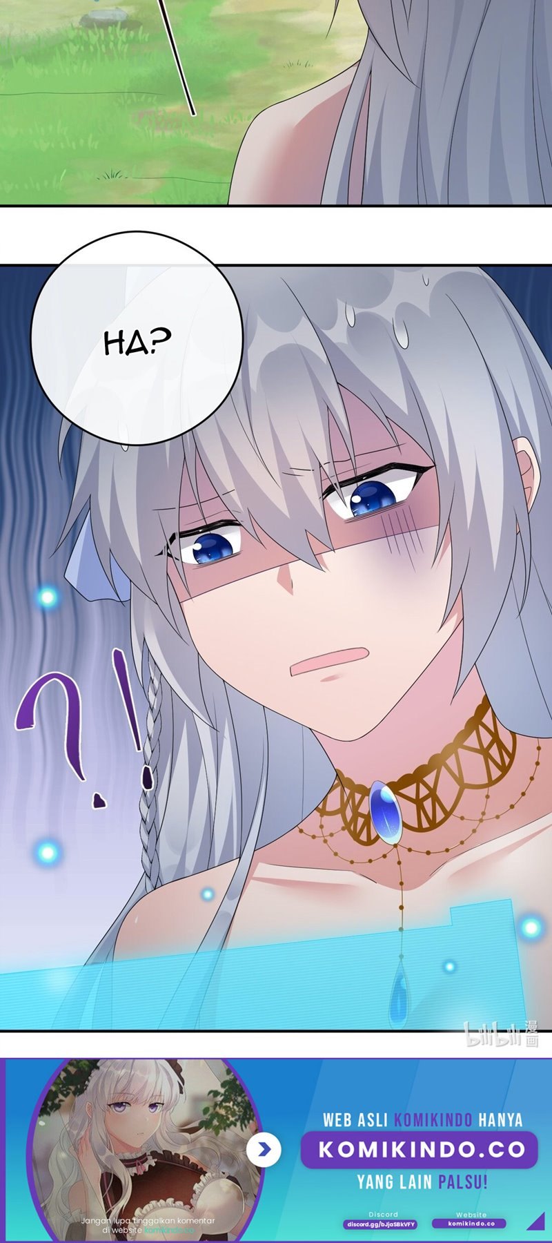 Chief of The Novice Village Chapter 13 Gambar 35