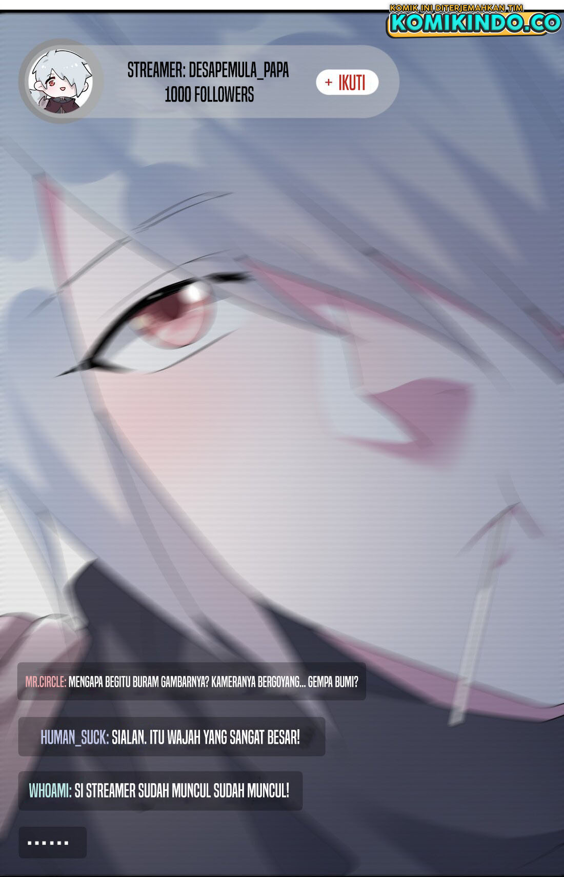 Chief of The Novice Village Chapter 16 Gambar 23