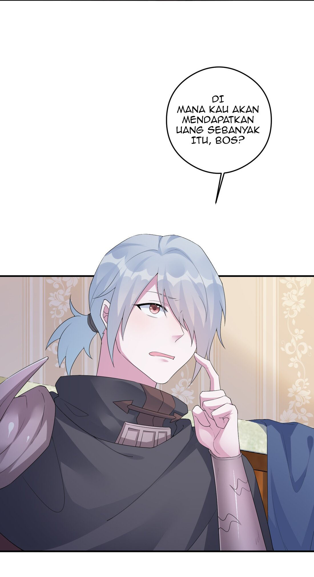 Chief of The Novice Village Chapter 16 Gambar 39