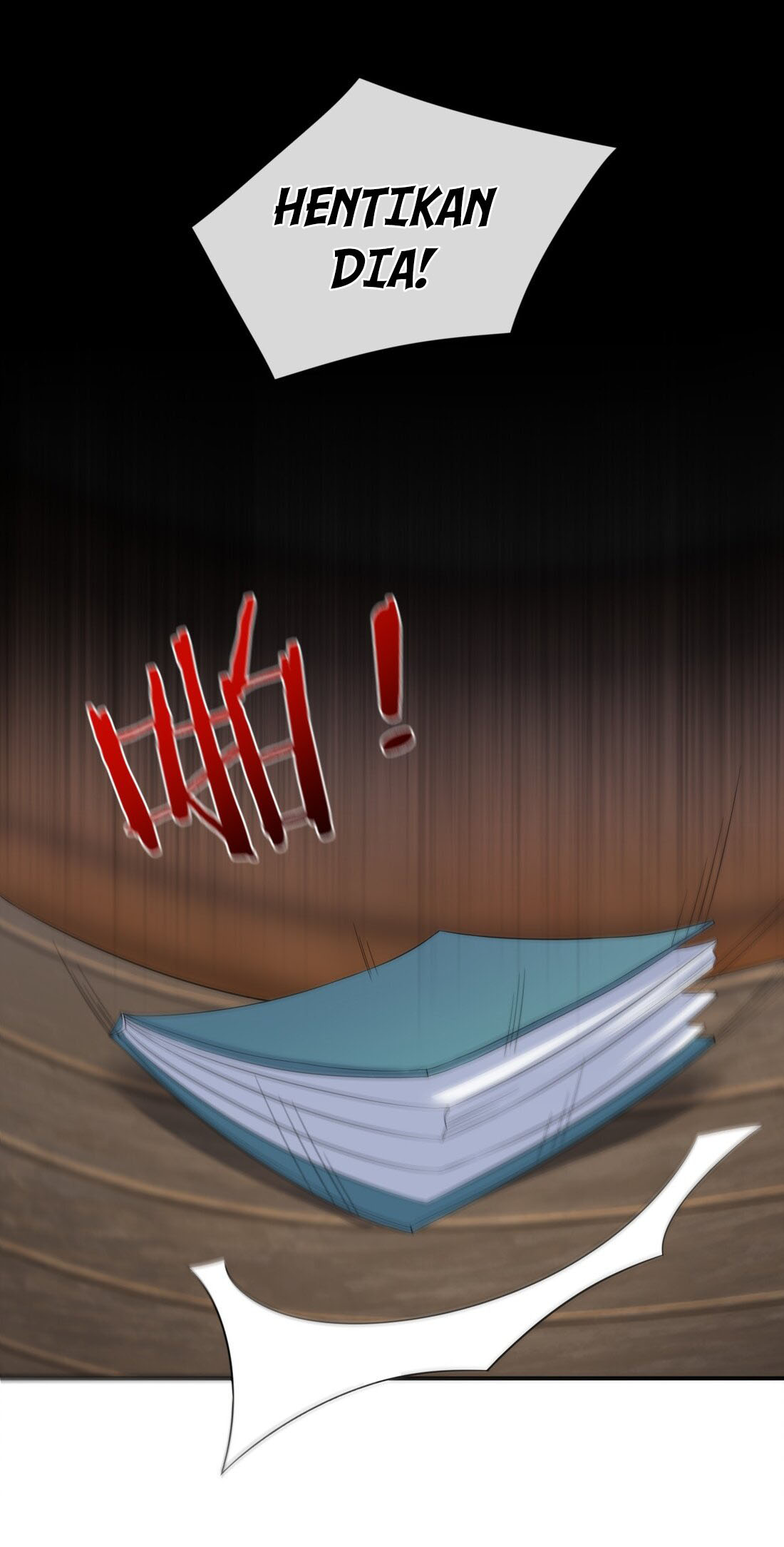 Chief of The Novice Village Chapter 16 Gambar 45