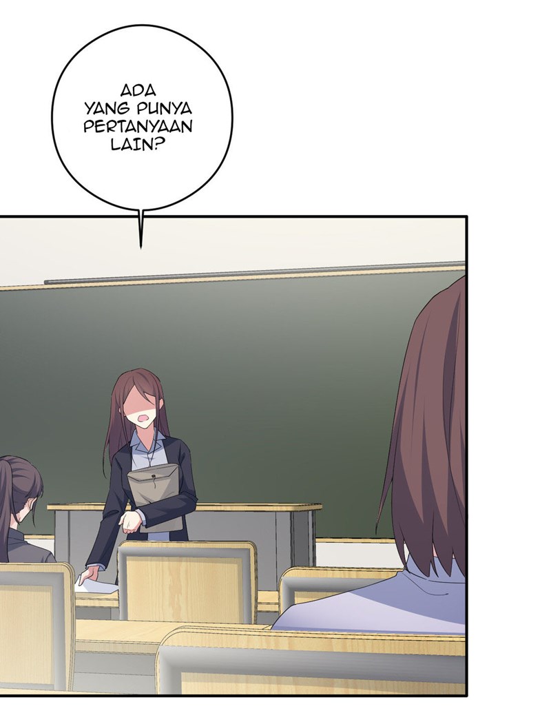 Chief of The Novice Village Chapter 17 Gambar 4