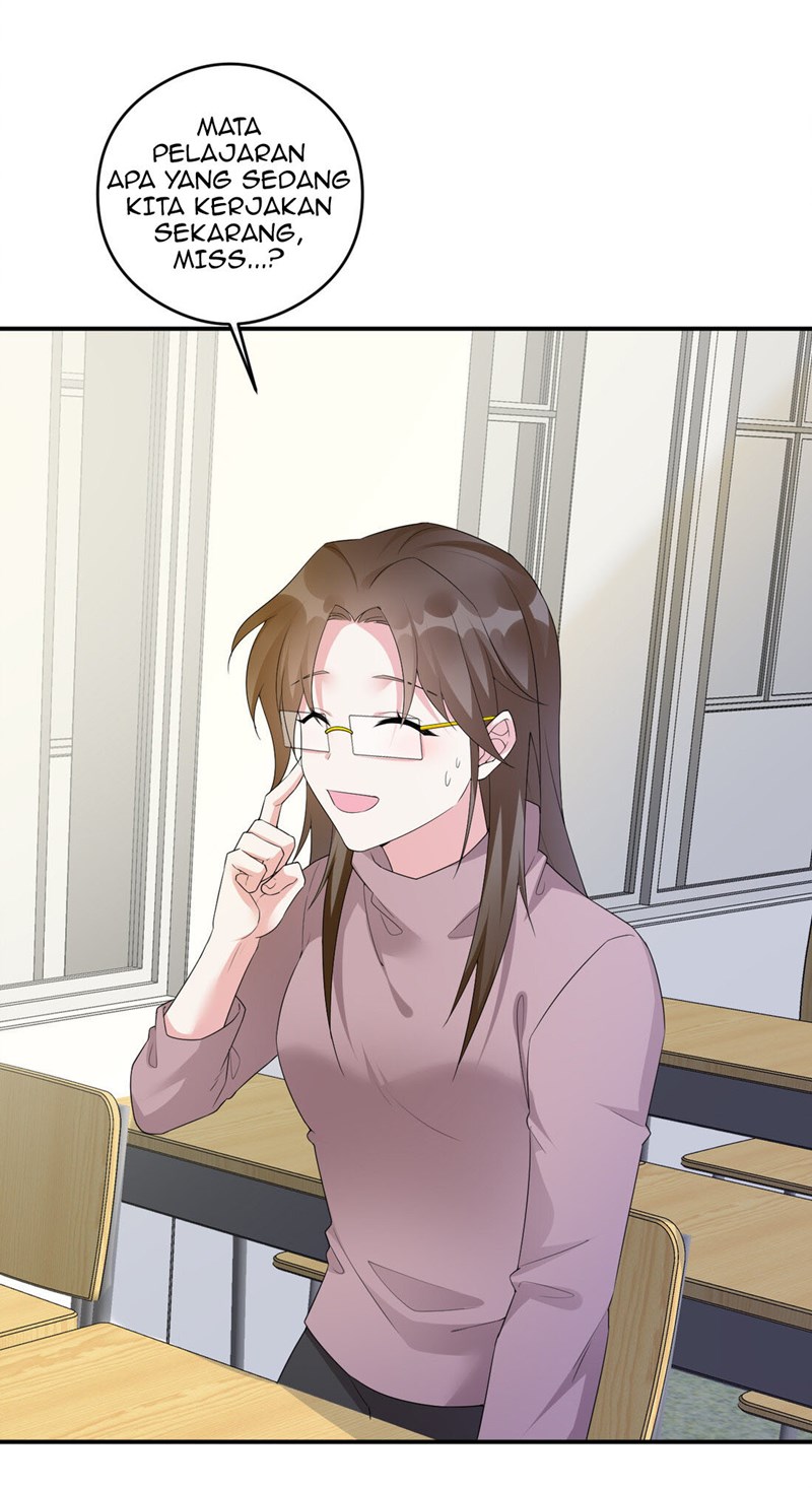 Chief of The Novice Village Chapter 17 Gambar 7