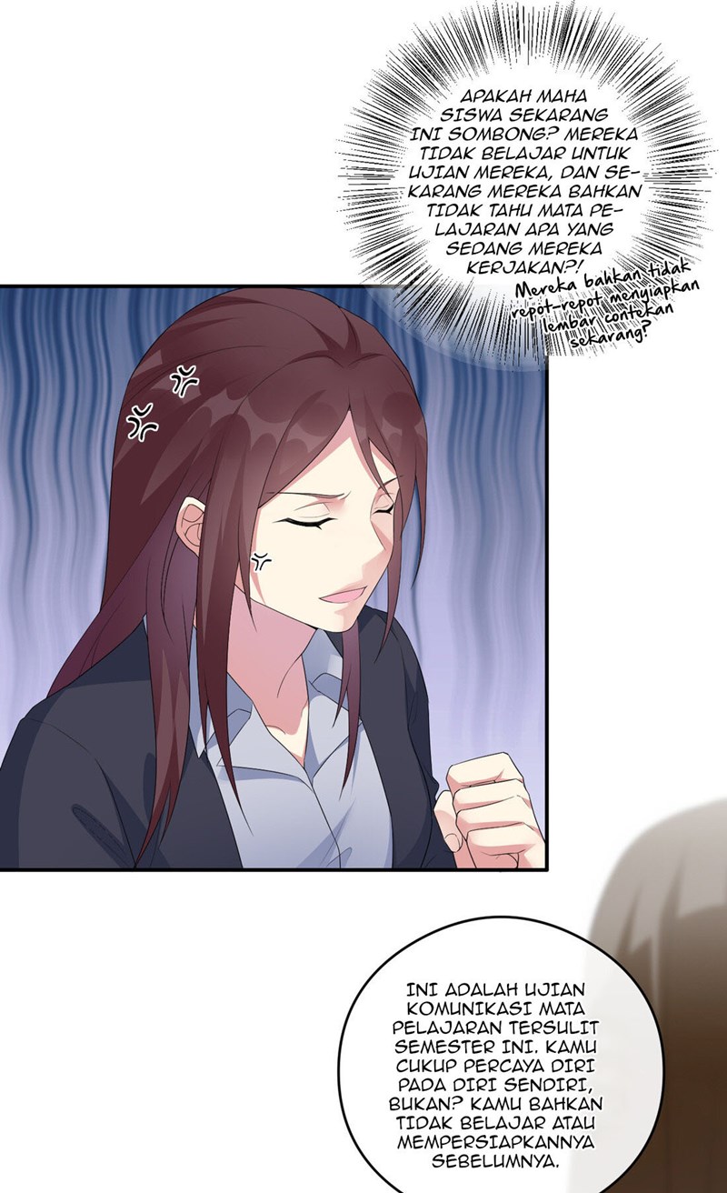 Chief of The Novice Village Chapter 17 Gambar 8