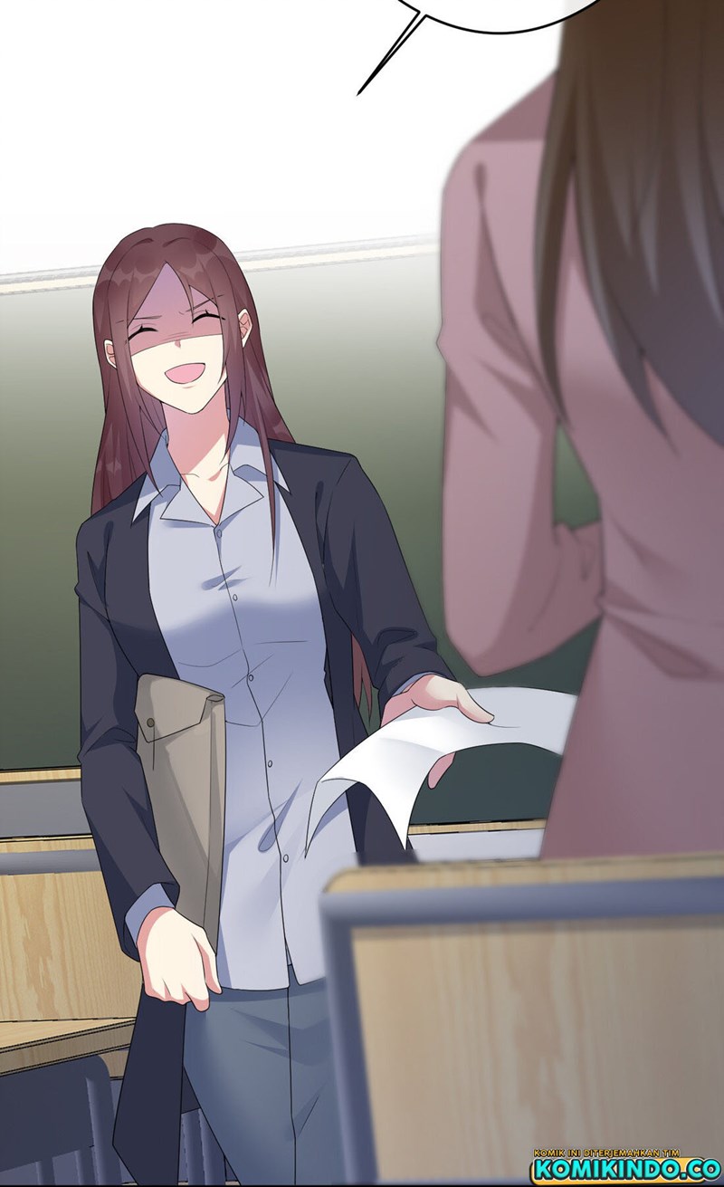 Chief of The Novice Village Chapter 17 Gambar 9
