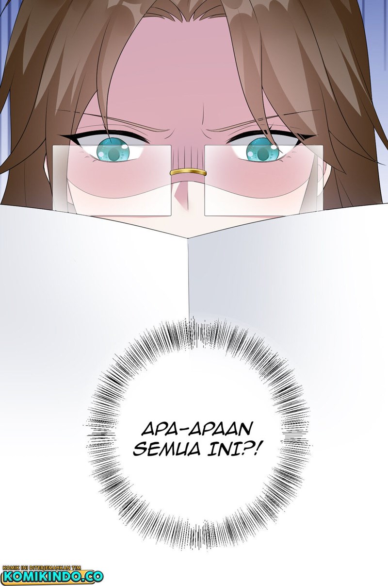 Chief of The Novice Village Chapter 17 Gambar 12