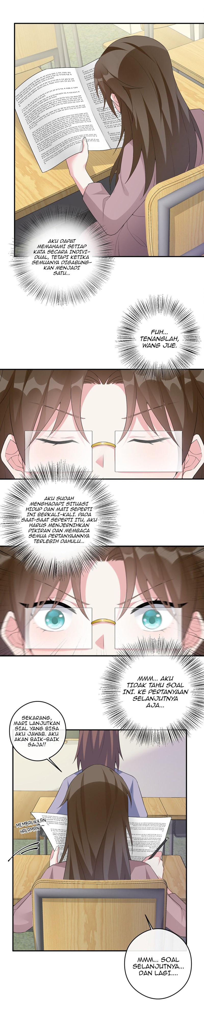 Chief of The Novice Village Chapter 17 Gambar 13