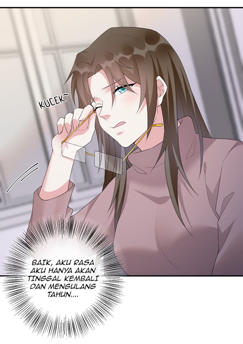 Chief of The Novice Village Chapter 17 Gambar 15