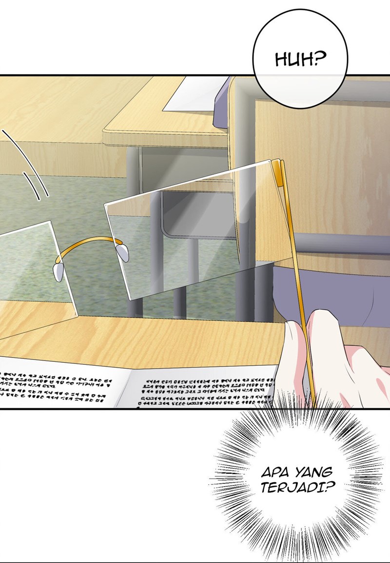 Chief of The Novice Village Chapter 17 Gambar 16