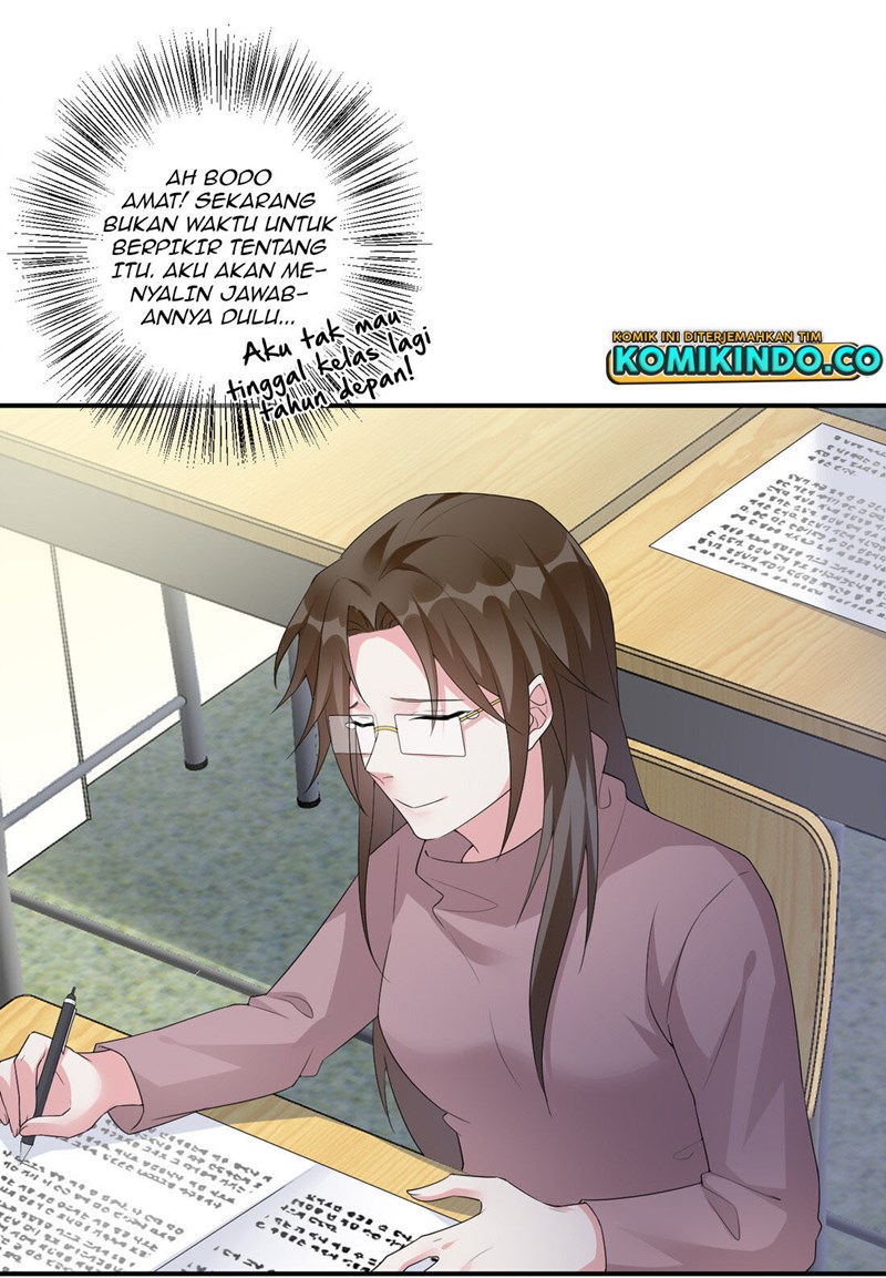Chief of The Novice Village Chapter 17 Gambar 18