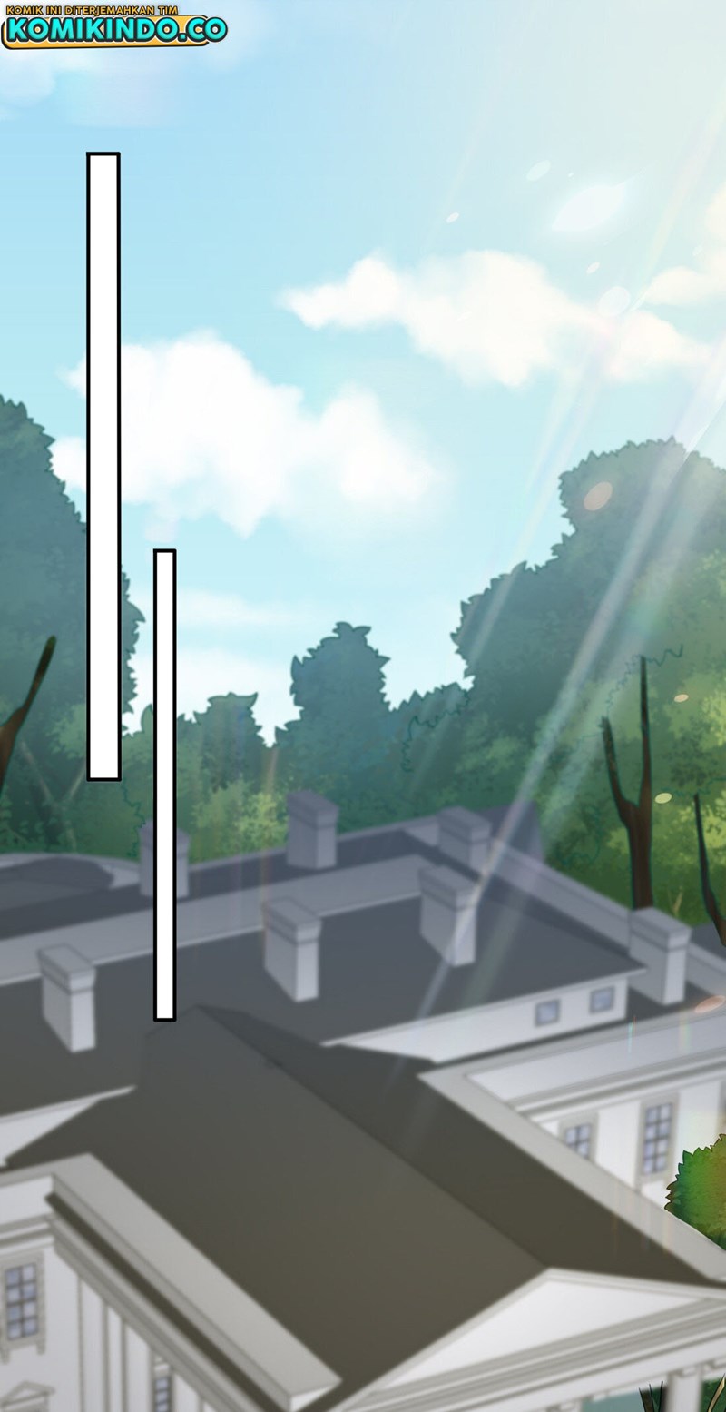 Chief of The Novice Village Chapter 17 Gambar 22