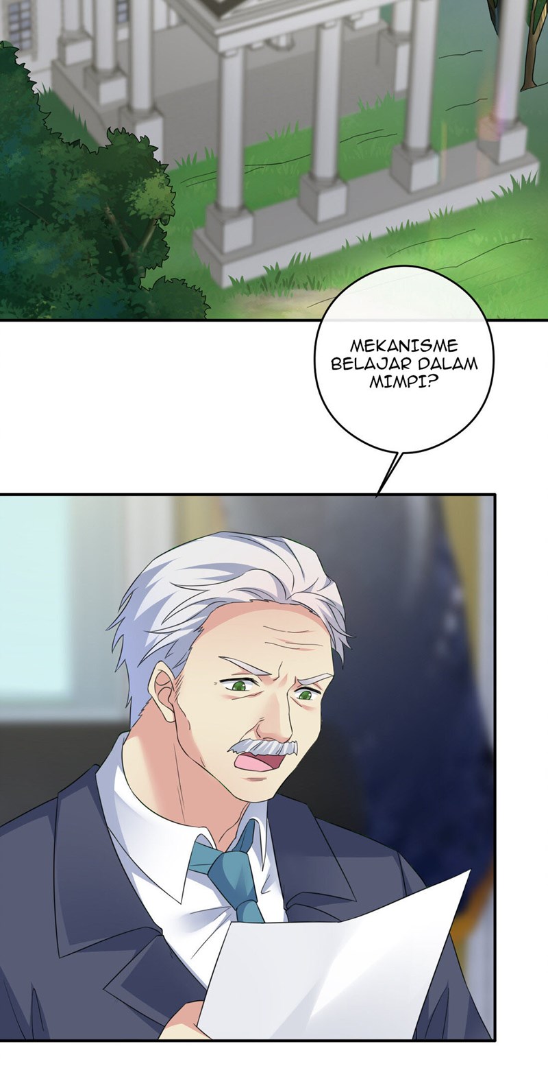Chief of The Novice Village Chapter 17 Gambar 23