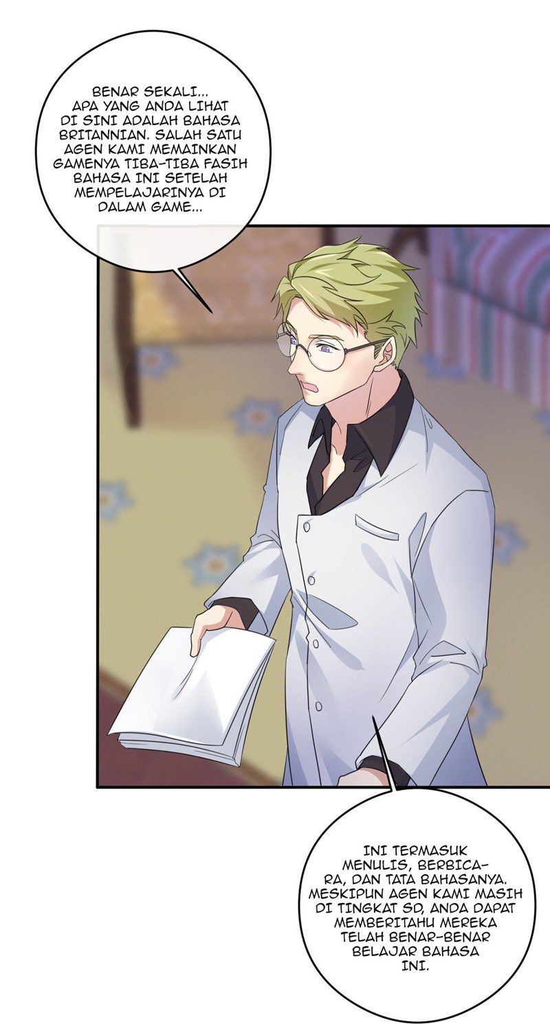 Chief of The Novice Village Chapter 17 Gambar 24