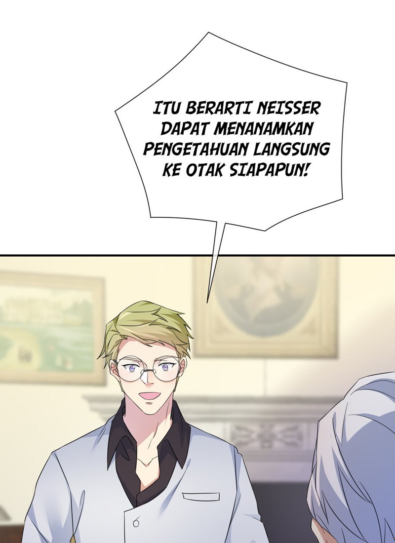 Chief of The Novice Village Chapter 17 Gambar 26