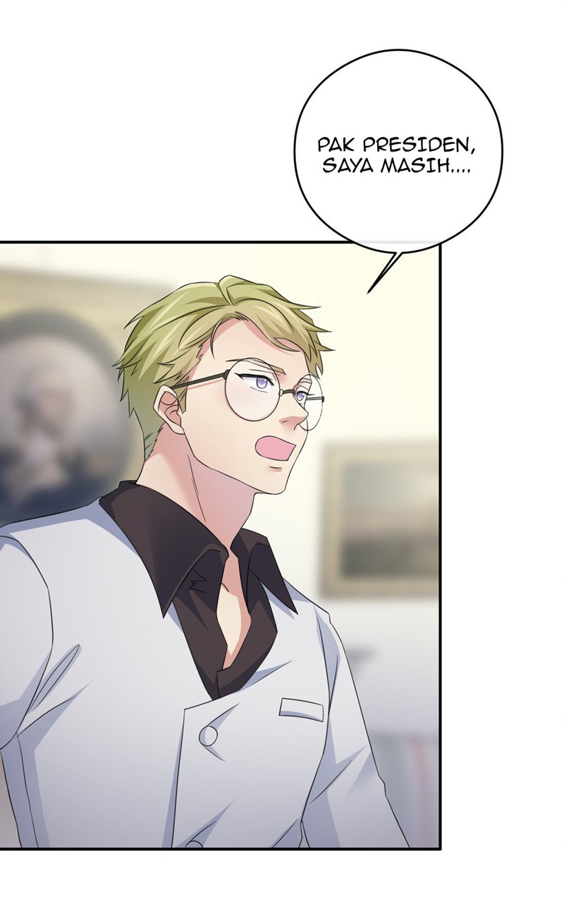 Chief of The Novice Village Chapter 17 Gambar 32