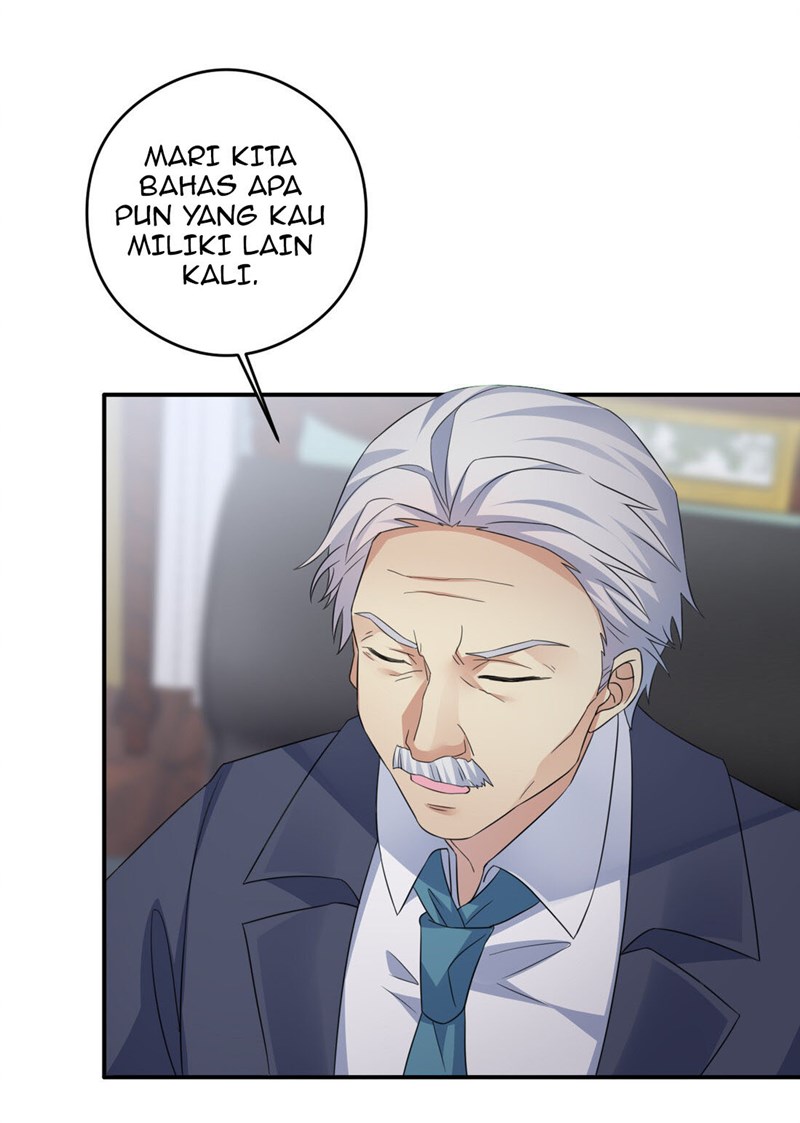 Chief of The Novice Village Chapter 17 Gambar 33