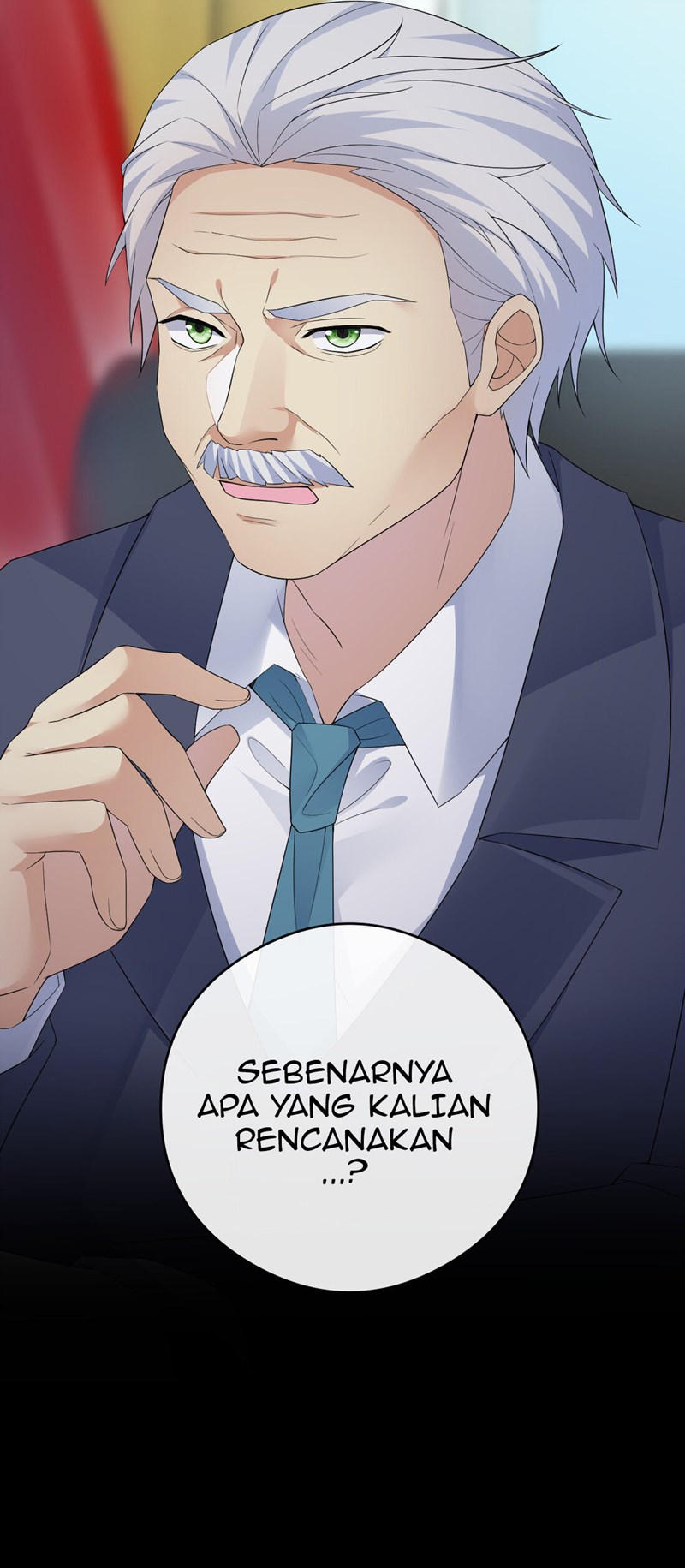 Chief of The Novice Village Chapter 17 Gambar 36